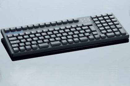 DS Keyboard, Tastatur QuiClean DS Keyboard, Tastatur QuiClean