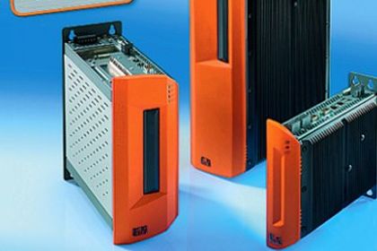 B&R, IPC-Baureihen Automation PC620 und Panel PC700 B&R, IPC-Baureihen Automation PC620 und Panel PC700