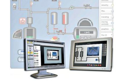 Lauer, iX das softwarebasierte HMI-Konzept Lauer, iX das softwarebasierte HMI-Konzept