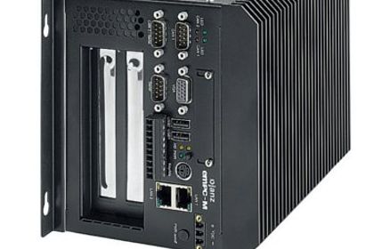 Janz, Erweiterung PC-Familie um emPC-MN270 Janz, Erweiterung PC-Familie um emPC-MN270