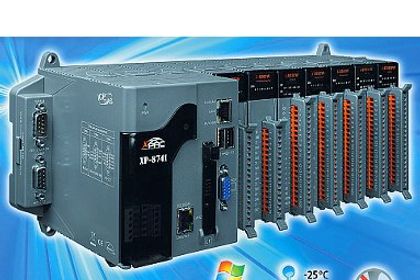 Spectra, DIN-Schienen-PCs der XP-8000-Serie Spectra, DIN-Schienen-PCs der XP-8000-Serie