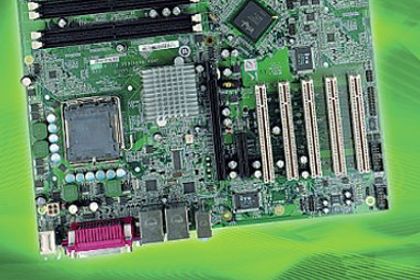 ICP, Mainboard IMBA-9654 ICP, Mainboard IMBA-9654