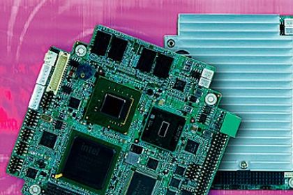 Comp-Mall, PCI-104 Board PM-945GSE Comp-Mall, PCI-104 Board PM-945GSE