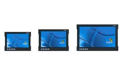 ads-tec, Panel-PC OPC7008 ads-tec, Panel-PC OPC7008