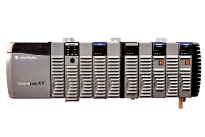Rockwell, Controller Produktfamilie Logix-XT Rockwell, Controller Produktfamilie Logix-XT