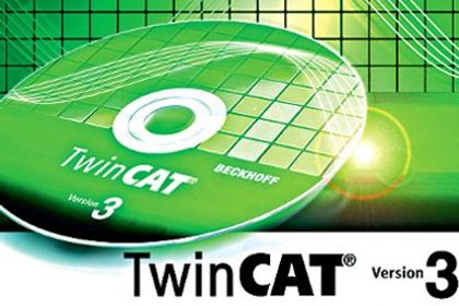 Beckhoff, TwinCAT 3 Beckhoff, TwinCAT 3