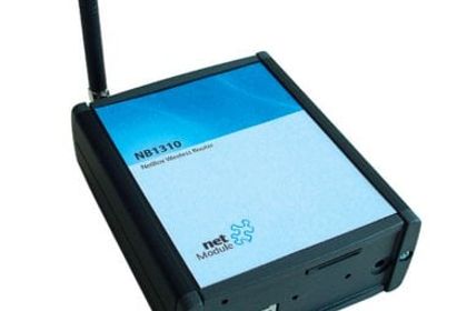 NetModule, Wireless-Router NetBox NB1310 NetModule, Wireless-Router NetBox NB1310