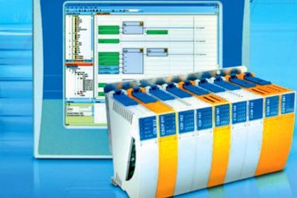 Sigmatek, All-in-one-Engineeringtool Lasal