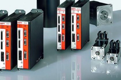 Promicon, Regler-Baureihe CPM-1000