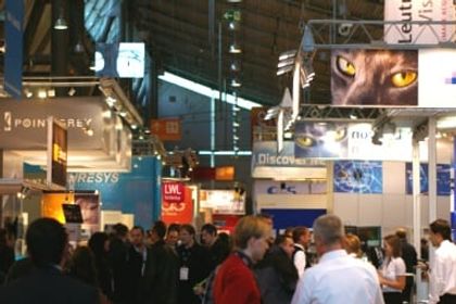 Vision 2009 Vision 2009