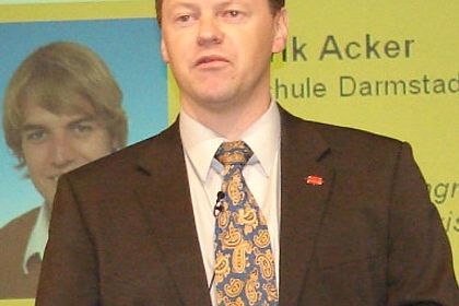 Martin Schwibach