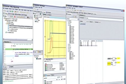 IEC-61499, Online-Monitoring und Debugging IEC-61499, Online-Monitoring und Debugging