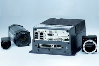 National Instruments, EVS-1464RT National Instruments, EVS-1464RT