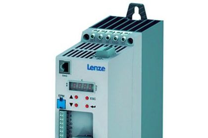 Lenze, Inverter-Reihe 8400-Baseline Lenze, Inverter-Reihe 8400-Baseline