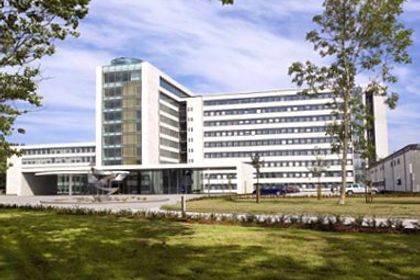 Danfoss Konzernzentrale