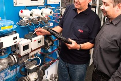 ABB Forschungszentrum : Speerspitze der Innovation ABB Forschungszentrum : Speerspitze der Innovation