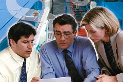 Engineering und Safety: Maschinenrichtlinie tangiert CAD und Dokumentation Engineering und Safety: Maschinenrichtlinie tangiert CAD und Dokumentation