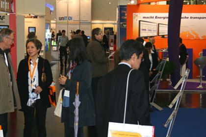 SPS/IPC/Drives 2009 SPS/IPC/Drives 2009