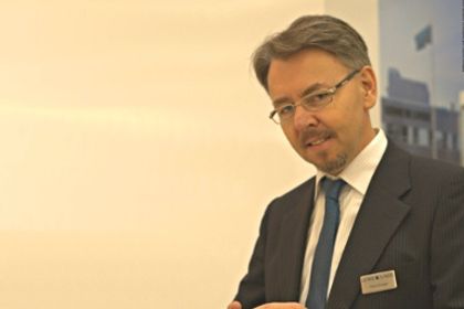 Klaus Korger Klaus Korger