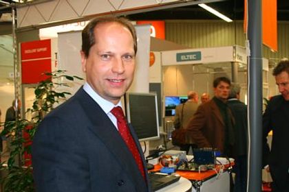 Michael Vierheilig Michael Vierheilig