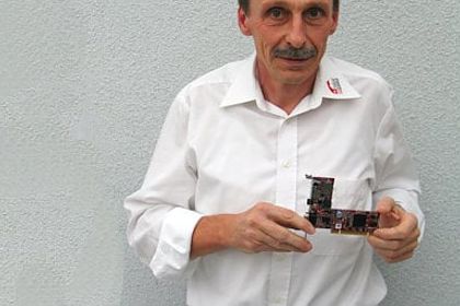 Hans-Jürgen Hilscher Hans-Jürgen Hilscher