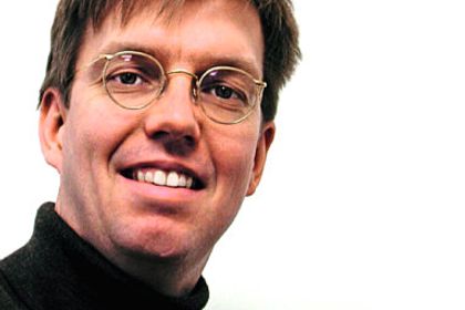 Andreas Huhmann