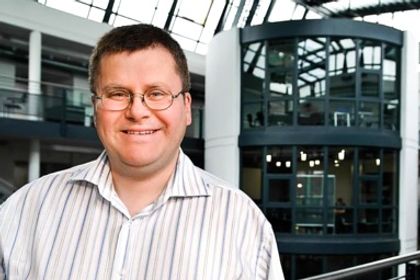 Joachim Weickert Joachim Weickert
