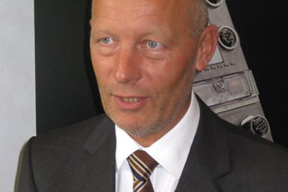 Joachim Belz