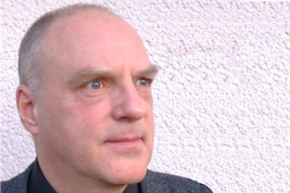 Detlev Knauer Detlev Knauer