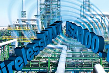 ISA100.11a versus wirelessHART: Konfliktpotenzial aus Sicht der ISA ISA100.11a versus wirelessHART: Konfliktpotenzial aus Sicht der ISA