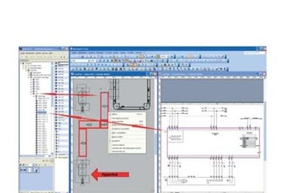 ECAE-Tool „Engineering Base”œ (EB), Aucotec AG ECAE-Tool „Engineering Base”œ (EB), Aucotec AG