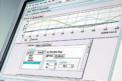 Measurement Studio von National Instruments Measurement Studio von National Instruments