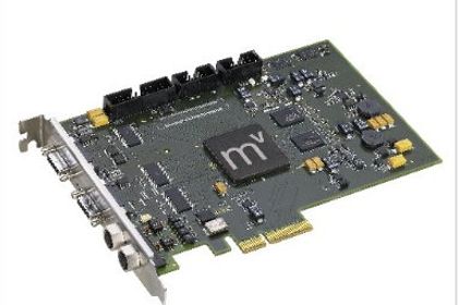 Matrix Vision: Framegrabber »mvHyperion-CLf« Matrix Vision: Framegrabber »mvHyperion-CLf«