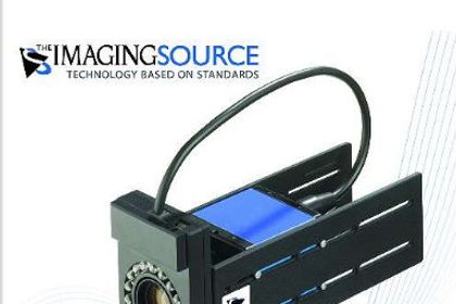 LED-Ringlicht-Beleuchtung von The Imaging Source LED-Ringlicht-Beleuchtung von The Imaging Source