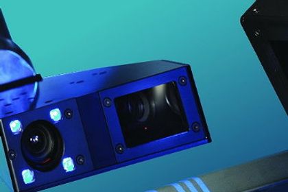 Isra Vision: Kameras für 3D-Messtechnik und ”“Roboterführung Isra Vision: Kameras für 3D-Messtechnik und ”“Roboterführung