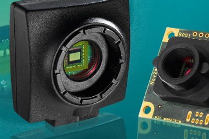 Die »uEye UI-148xLE-M« von IDS Imaging Development Systems Die »uEye UI-148xLE-M« von IDS Imaging Development Systems