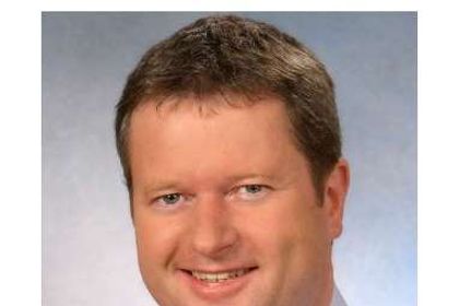 Dirk Picklaps, Zentralbereichsleiter Einkauf bei Harting Dirk Picklaps, Zentralbereichsleiter Einkauf bei Harting