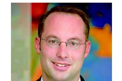 Christian Wolf, Mitglied der Geschäftsführung: »Wir generieren über 70 Prozent unseres Umsatzes im Ausland.« Christian Wolf, Mitglied der Geschäftsführung: »Wir generieren über 70 Prozent unseres Umsatzes im Ausland.«