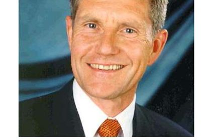 Jürgen Kern, CEO von NetModule Jürgen Kern, CEO von NetModule