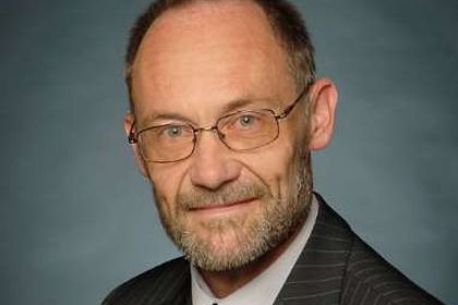 Volker Erbe, Geschäftsführer Marketing, Profibus Nutzerorganisation (PNO) Volker Erbe, Geschäftsführer Marketing, Profibus Nutzerorganisation (PNO)
