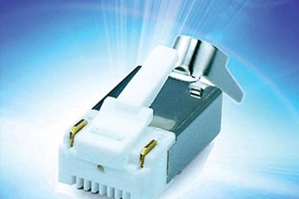 E-Mechanik & Interfaces (News): Für den Gigabit-Datentransfer