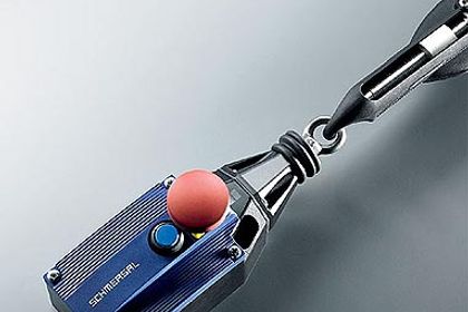 E-Mechanik & Interfaces (News): Seilriss-Überwachung inklusive E-Mechanik & Interfaces (News): Seilriss-Überwachung inklusive