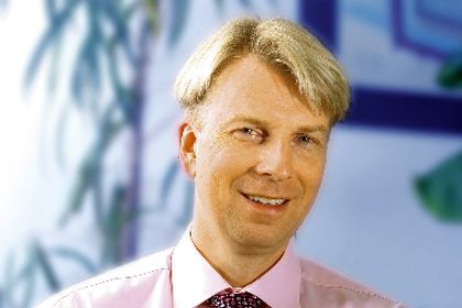 Raimund Ruf, B&R Industrie-Elektronik: &raquo;Grundsätzlich eignet sich die Multicore-Technik auch für modulare SPS-Systeme, wenn die zugrunde liegende Echtzeit-Software mehrere Kerne bedienen kann.&laquo;