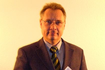 Frank Wiedemann, Nord Electronic Drivesystems Frank Wiedemann, Nord Electronic Drivesystems