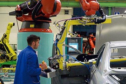 ISO-Norm für Roboter: Intelligenter Assistent rückt in greifbare Nähe ISO-Norm für Roboter: Intelligenter Assistent rückt in greifbare Nähe