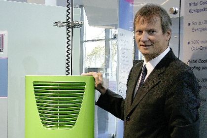 Kühlgeräte: Neue Modelle sparen 45 % Energie
