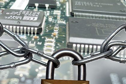 Industrie-PC (News): Die Embedded-Security