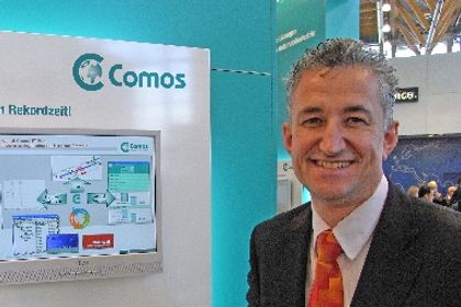 Innotec: Nach der Übernahme durch Siemens Innotec: Nach der Übernahme durch Siemens