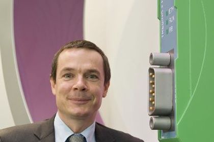 Diagnose per Web: Langzeit-EKG für Profibus Diagnose per Web: Langzeit-EKG für Profibus