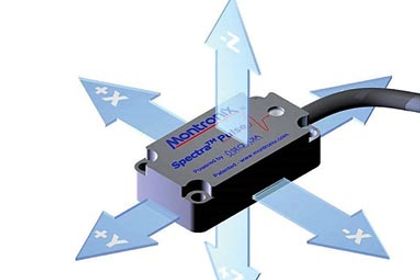 Montronix GmbH, Spectra- Pulse Montronix GmbH, Spectra- Pulse